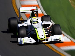 C'era una volta... la Brawn GP