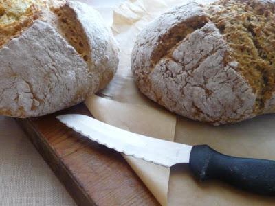 SODA BREAD