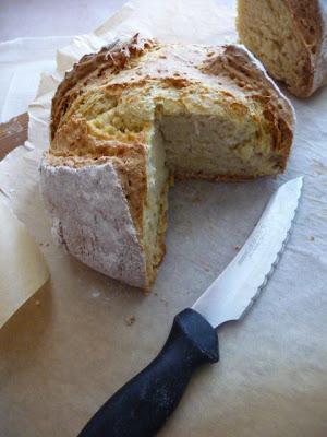 SODA BREAD