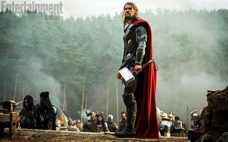 thor