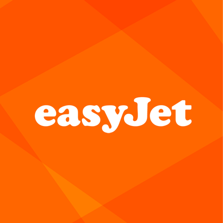 easyJet mobile