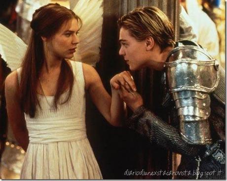 romeo and juliet