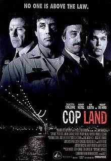 Cop Land (1997)