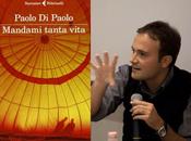 PAOLO PAOLO, ospite “Letteratitudine venerdì maggio 2013 circa)