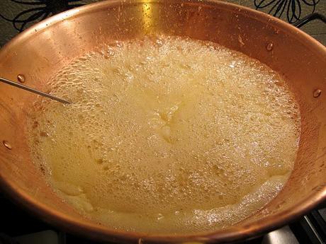 Marmellata di limoni con il metodo di Christine Ferber