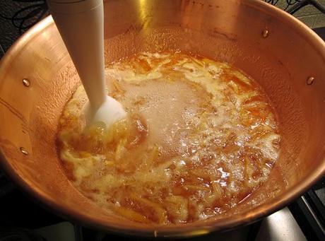 Marmellata di limoni con il metodo di Christine Ferber