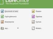 Come creare compilabile libre office, Windows vista, Linux