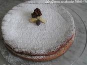 TRES MOUSSEUX MOLLEUX: GâTEAU CHOCOLAT BELLE CHRISTOPHE FELDER