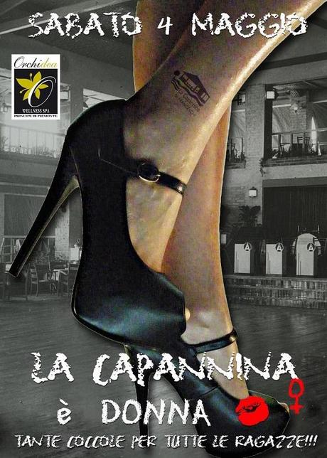 la capannina