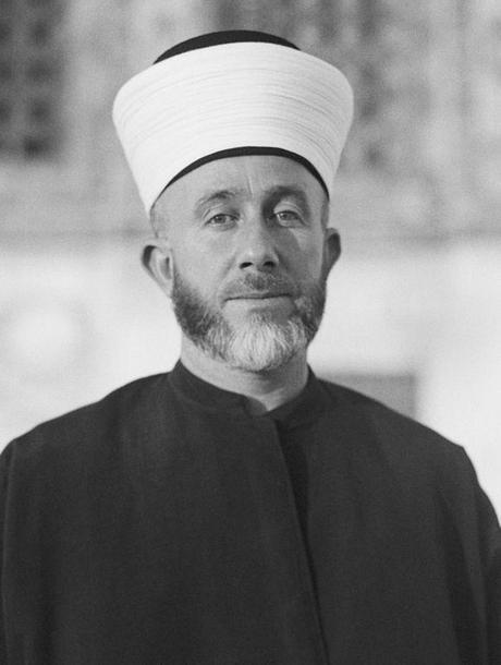 Cronistoria del conflitto israelo-palestinese (parte prima) immagine di al-Husaynī