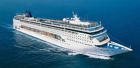 MSC Crociere: due nuovi itinerari nel Mediterraneo per la stagione estiva 2013