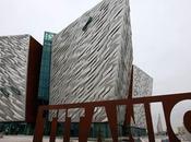 Titanic Belfast, oltre 700mila visitatori primo anno