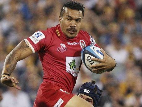 Digby Ioane allo Stade Français