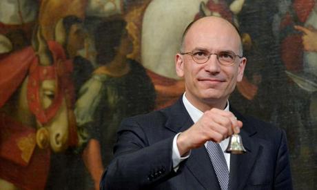 Viceministri e sottosegretari del Governo Letta. Ci sono quattro siciliani, tra cui Miccichè