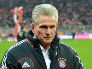 Jupp Heynckes, l'allenatore dei record (sostituito)