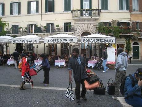 Sappiamo che lo sapete, però... Infieriamo: Piazza Navona
