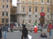 Sappiamo sapete, però... Infieriamo: Piazza Navona
