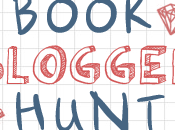 Book Blogger Hunt: terza tappa!