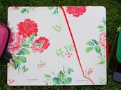 Moleskine Custom Edition Cath Kidston