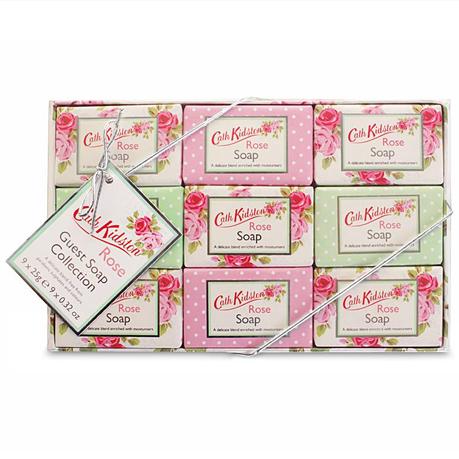 Moleskine Custom Edition for Cath Kidston