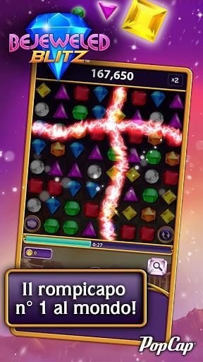  Bejeweled Blitz finalmente disponibile per Android (GRATIS) !!!!!