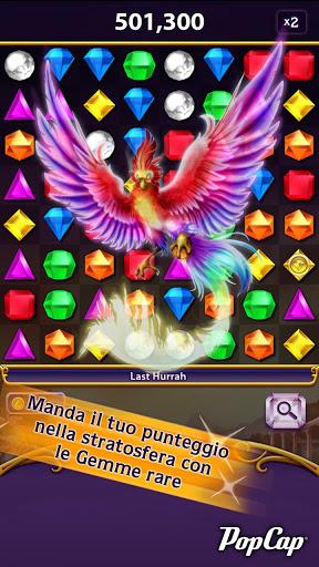  Bejeweled Blitz finalmente disponibile per Android (GRATIS) !!!!!