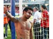 Pocho” Lavezzi Spartaco)