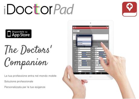 iDoctorPad_Cover