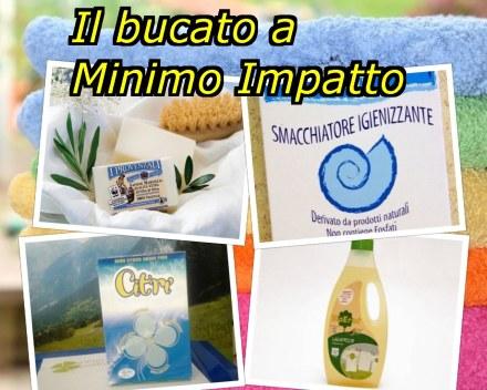 bucatoaminimoimpatto