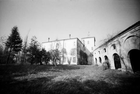 Villa Camerini // LC -Wide (Pt. 1)