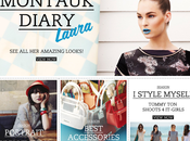 [Digital fashion] Penny Black storytelling: nuovo sito l’e-shop