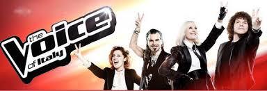 The Voice Italia: video nona puntata. Live Show