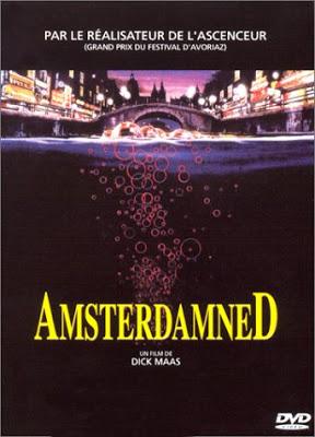 Amsterdamned - Dick Maas (1988)