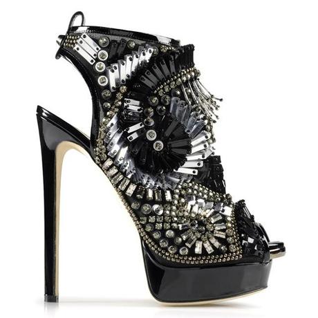 ART AND FASHION: FASHION IS ART!!!