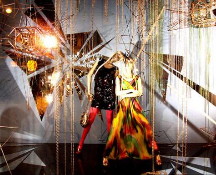 ART AND FASHION: FASHION IS ART!!!