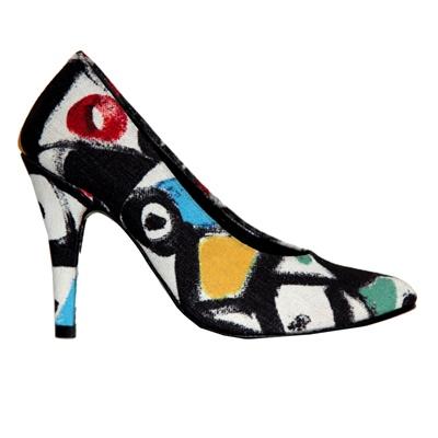 ART AND FASHION: FASHION IS ART!!!