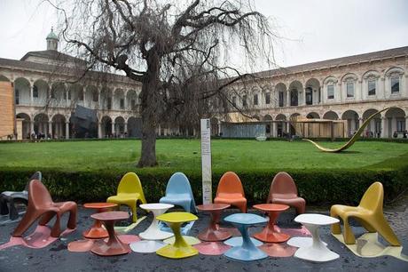 ART AND FASHION: FASHION IS ART!!!