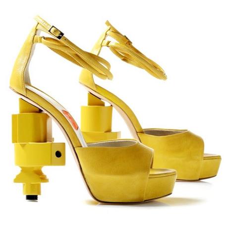 ART AND FASHION: FASHION IS ART!!!