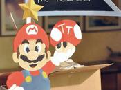 Super Mario birthday party- Parte1