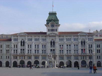 Trieste