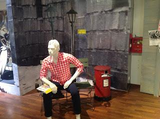 Showroom Barthelmess