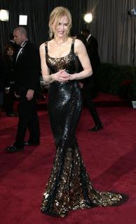 Oscar 2013: la sfilata sul red carpet