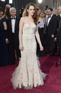 Oscar 2013: la sfilata sul red carpet