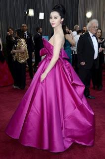 Oscar 2013: la sfilata sul red carpet