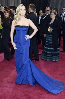 Oscar 2013: la sfilata sul red carpet