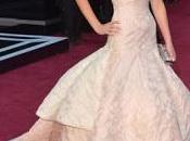 Oscar 2013: sfilata carpet