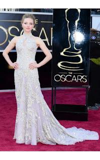 Oscar 2013: la sfilata sul red carpet