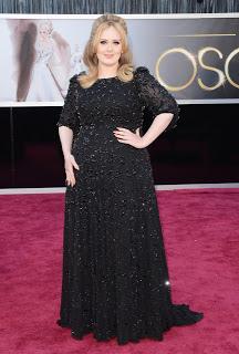 Oscar 2013: la sfilata sul red carpet