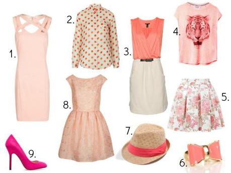 Shopping in trend #13