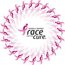 Race for the cure per il tumore al seno